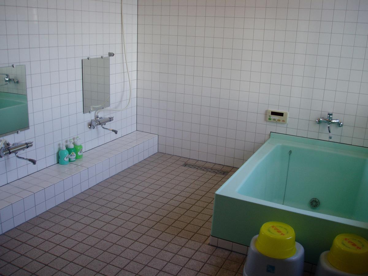 Yakushima Youth Hostel 외부 사진