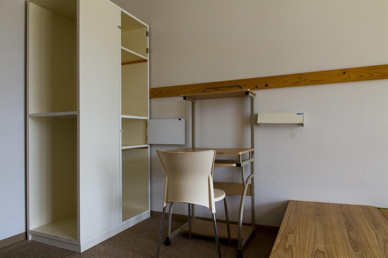 Yakushima Youth Hostel 외부 사진