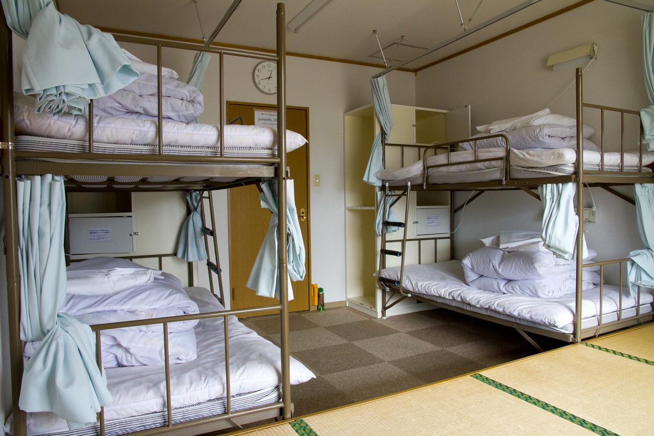 Yakushima Youth Hostel 외부 사진
